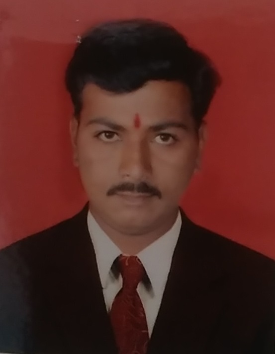 Yogesh  Raju  Chaudhari